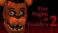 FNAF 2 (Five Nights at Freddy's 2) - Play Online Free cover